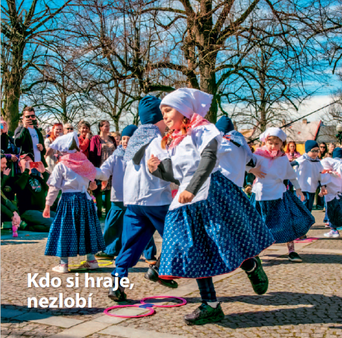 Aktuální číslo Vysokomýtského zpravodaje